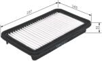 Bosch légszűrő BOSCH F 026 400 191 for SUZUKI (F 026 400 191)