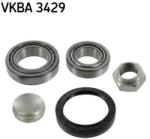 SKF kerékcsapágy készlet SKF VKBA 3429 for FIAT, PEUGEOT, CITROËN, AGCO, … (VKBA 3429)