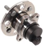 SKF kerékcsapágy készlet SKF VKBA 6809 (VKBA 6809)