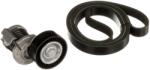GATES hosszbordás szíj készlet GATES K036PK1070 (K036PK1070)