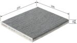 Bosch szűrő, utastér levegő BOSCH 1 987 435 566 for TOYOTA (1 987 435 566)