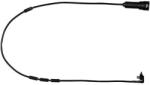 TEXTAR figyelmezető kontaktus, fékbetétkopás TEXTAR 98017800 for OPEL (98017800)
