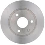 Bosch féktárcsa BOSCH 0 986 478 246 for CITROËN, PEUGEOT (0 986 478 246)