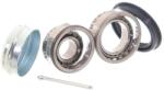 SKF kerékcsapágy készlet SKF VKBA 542 for FORD, VW, CHRYSLER, ALFA ROMEO, … (VKBA 542)