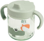 Done by Deer Csőrös Tanulópohár, Playground, zöld (DD1466623)