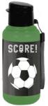 PASO focis műanyag kulacs - Score (PP25FA-3030)