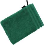 VOSSEN CALYPSO FEELING WASHCLOTH / Mosdókesztyű, 550g/m2 - oázis zöld 22x16 cm (494894m1699)