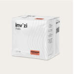 Invizi Lady Inkontinencia betét 38 cm, slim, 10/10 cseppes, 1000 ml kapacitás (méret: maxi plus) (30 db/cs) - diaper