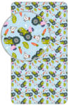  Peppa malac George's Tractor gumis lepedő 90x200 cm (BRM005143) - ostore