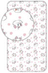  Disney Marie cica Gentle gumis lepedő 90x200 cm (BRM016910) - ostore