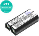 Sony Baterie pentru Sony MDR, BP-HP550-11, Ni-MH, 2.4V, 700mAh, HQ, Black