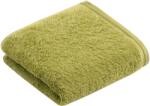 VOSSEN VEGAN LIFE 40 / Vendégtörölköző, 580g/m2 - avokádó 40x60 cm (49809609699)