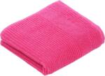 VOSSEN TOMORROW 50 / Törölköző, 540g/m2 - primitív rózsaszín 50x100 cm (499204aif99)