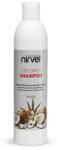 Nirvel Coconout kókuszos hidratáló és regeneráló sampon száraz hajra