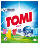 TOMI mosópor 200/220g Color 4 mosás - vegyesbolt