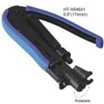 Teletronik kompressziós fogó HT-H548A1