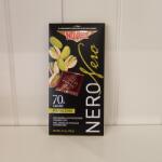  Novi pisztáciás 70% étcsokoládé 75g