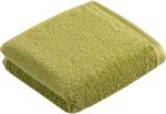 VOSSEN VEGAN LIFE 50 / Törölköző, 580g/m2 - avokádó 50x100 cm (49808409699)