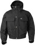 Geoff Anderson WS Basis Fekete / Size: 3XL vízálló kabát