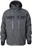 Geoff Anderson Dozer7 Fekete / Size: L vízálló kabát