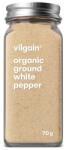 Vilgain BIO Bors -⁠ pikáns íz és intenzív aroma, ökológiai gazdálkodásból - vilgain - 1 344 Ft