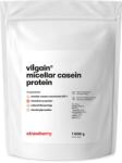 Vilgain Micellar Casein Protein -⁠ Lassan felszívódó fehérje, sűrű, krémes állag, mesterséges aromák és édesítőszerek nélkül