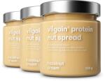 Vilgain Multipack 3 pièces - Protein Nut Spread -⁠ 100% természetes mogyoróvaj grass-fed fehérjével - vilgain - 12 570 Ft