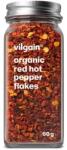 Vilgain BIO Őrölt chili paprika -⁠ csípős fűszer adalékanyagok nélkül, biogazdálkodásból - vilgain - 1 990 Ft
