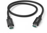 Hama "Full-Featured" USB-C - USB-C Charging Cable, 240W, USB 3.2 Gen1, 5Gbit/s, (HM201702)