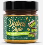 GRIZLY by @mamadomisha Dubai style spread 220 g (GdssMD220)