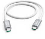 Hama "Full-Featured" USB-C - USB-C Charging Cable, 240W, USB 3.2 Gen2, 10Gbit/s, (HM201724)