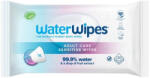 WaterWipes BIO Adult Care Sensitive Nedves Törlőkendő 30db - Műanyagmentes, Érzékeny Bőrre, Gyengéd Tisztítás (8043614)