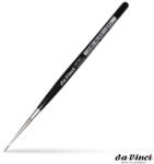 da Vinci Micro-Maestro 100 kefe | különböző méretek (Prémium)