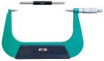 INSIZE Micrometru mecanic pentru caneluri INSIZE 150-175mm, varf 10x3mm, rezolutie 0, 01mm, tip B (3233-175A-7805)