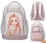 Depesche TOPModel Iskolatáska BLOOMING KITTY (13959)