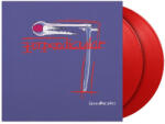 BERTUS Deep Purple - Purpendicular (2lp, 180g, 30th Anniversary Edition, Red Coloured Vinyl) (3g8286)