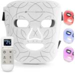 Rio Beauty LED Arcmaszk , Fényterápiás Arcmaszk, Ráncok és Akné ellen (FCAA)