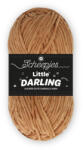 Scheepjes Little Darling - 404 Teddy Bear - barna fonal
