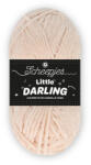 Scheepjes Little Darling - 418 Alpaca - bézs fonal