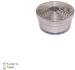 Contacto 12 darabos linzerkiszúró készlet, sima él, 2, 5-10, 5 cm (4073/012)