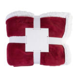  Sammia korallgyapjú takaró (AP861006-08) - naturebrand