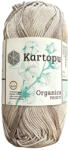  Kartopu Organica Print 100% színátmenetes pamut fonal H2184 - Szürke