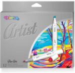 Penta Collection Colorino Artist 12db-os filctollkészlet pasztell színek