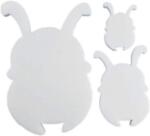 Penta collection Polisztirol űr kollekció, Bubbi 3 db/csom