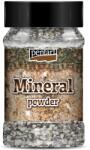 Pentart Ásványpor durva, min. 130 g, onyx