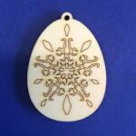 Penta collection Fafigura, 5 db/csomag - tojás 218