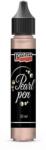 Pentart Gyöngytoll, 30 ml barack