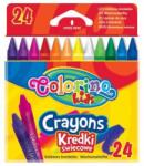 Penta collection Colorino 24db-os zsírkrétakészlet