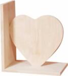 Penta collection Könyvtámasz, szív