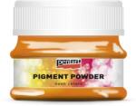 Pentart Pigmentpor neon narancs 6 g